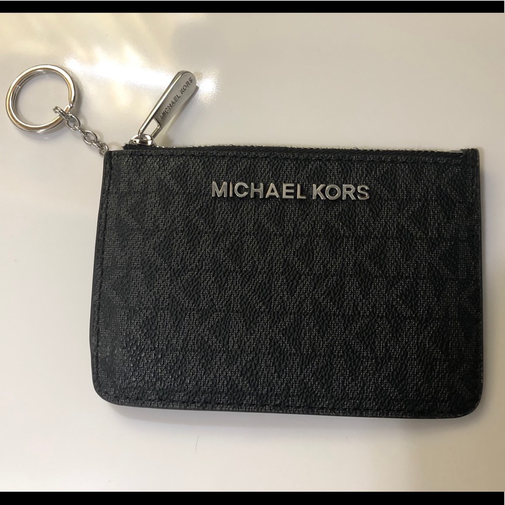 Michael Kors Key / Card Holder